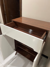 Elena Shoe Rack