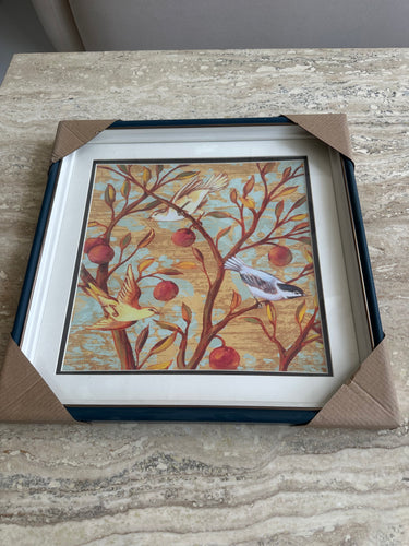 Wall Frame 004