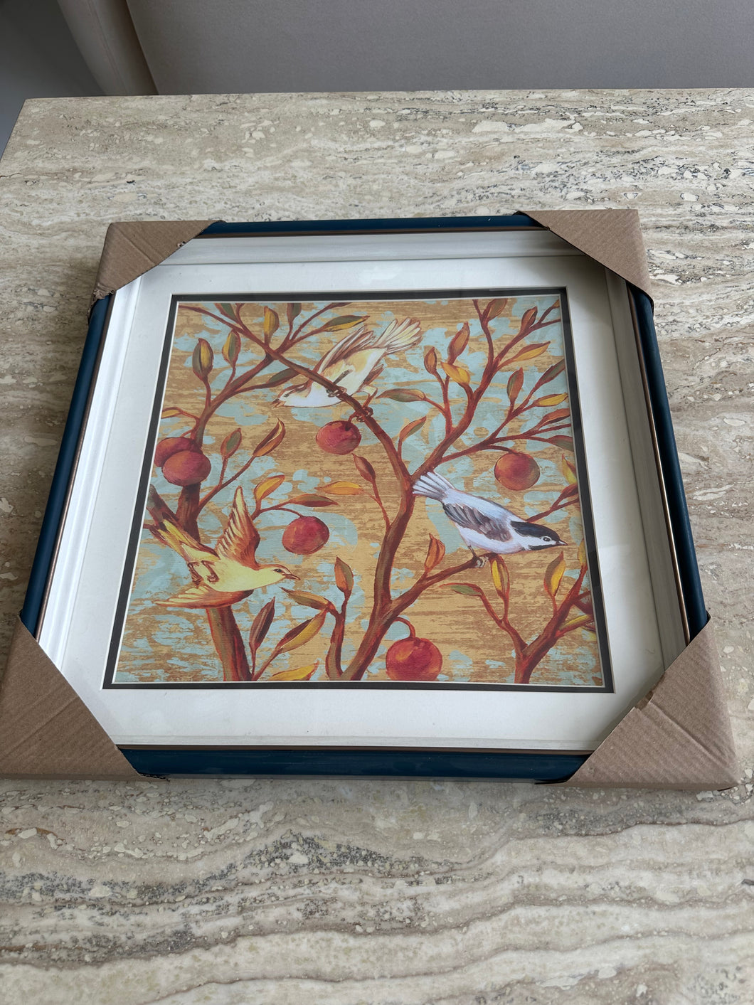 Wall Frame 004