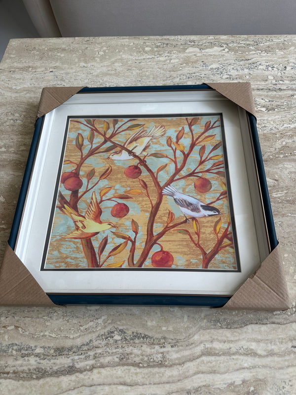 Wall Frame 004