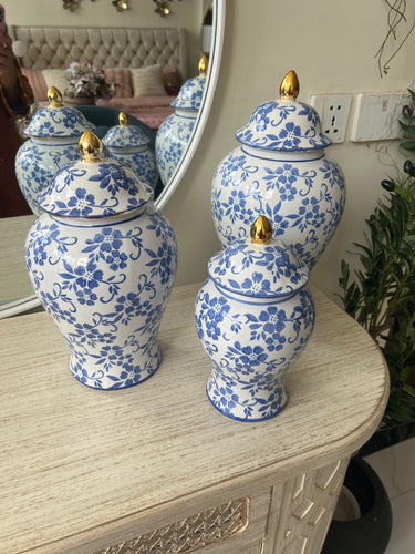 Ceramic candy 012