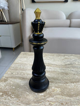 Regal Queen Sculpture