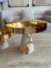 Butterfly Lux Trays