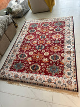 Modern Rug VZ13
