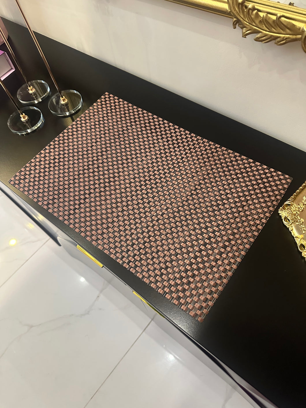 Table mat 75