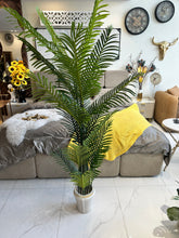 Artificial Areca Palm Tree