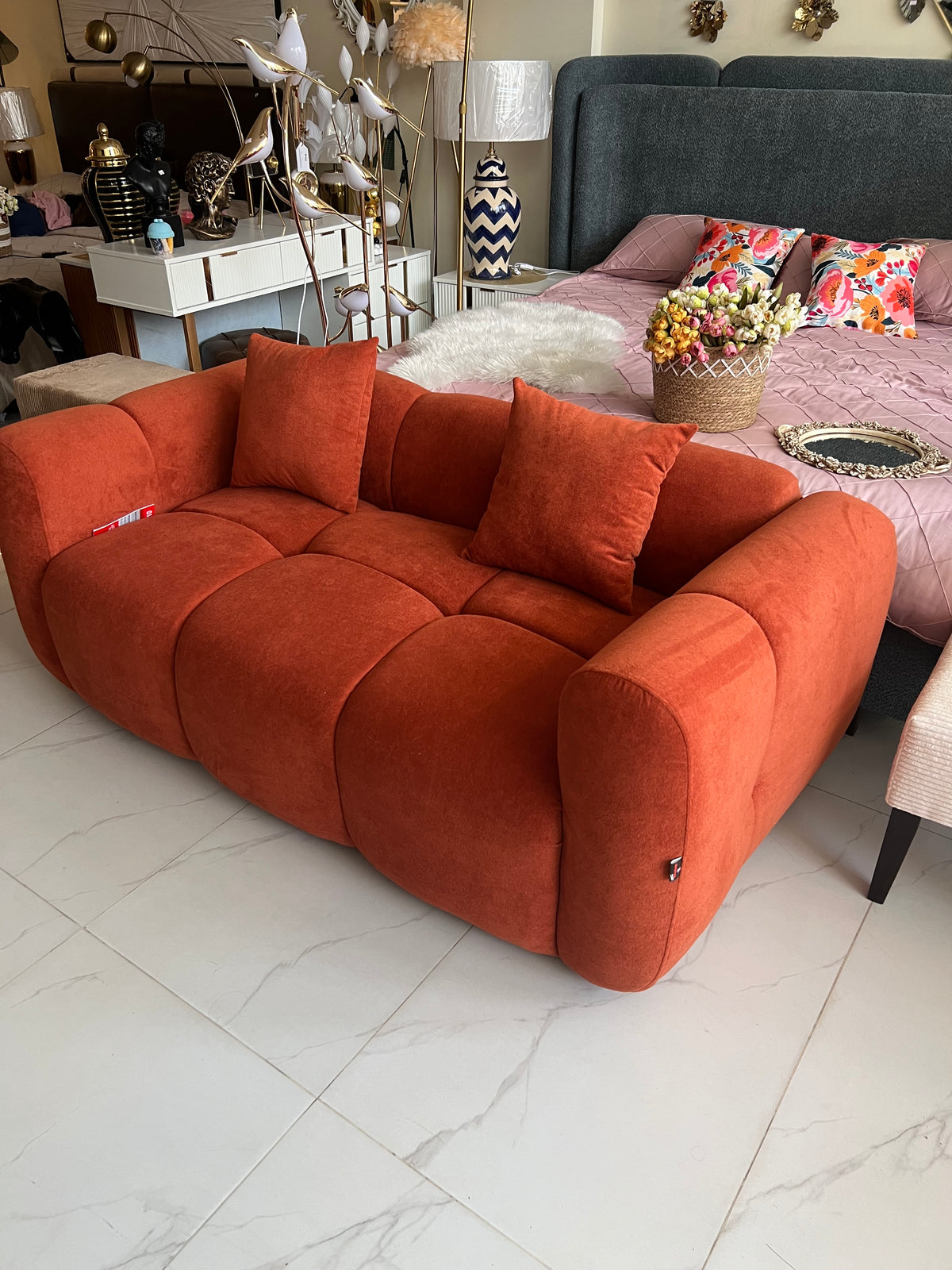 Bubble Sofa (2 seater)
