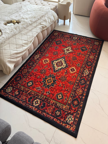 Modern Rug SS108