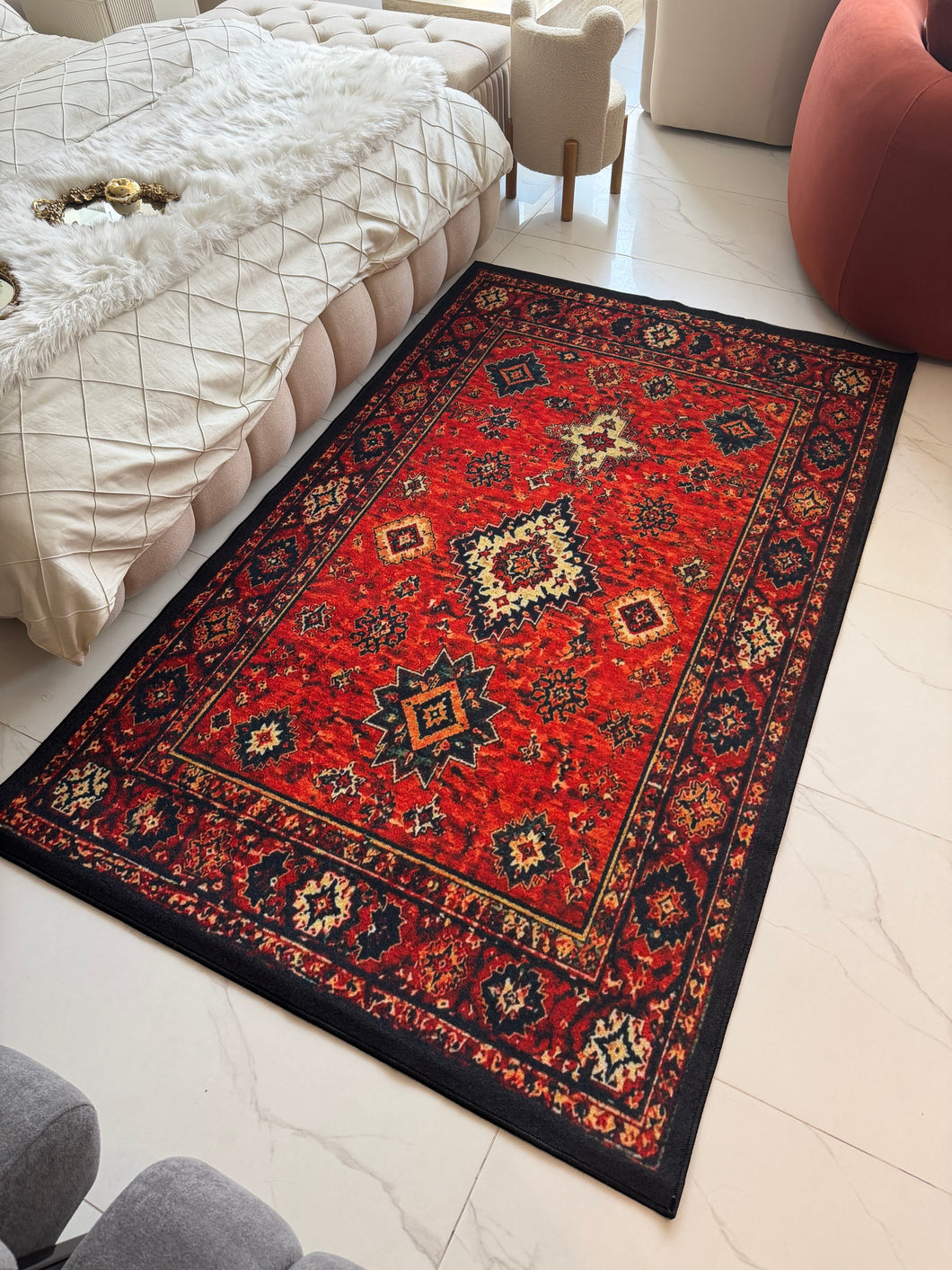 Modern Rug SS108