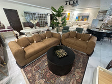 Comfy Sofa set