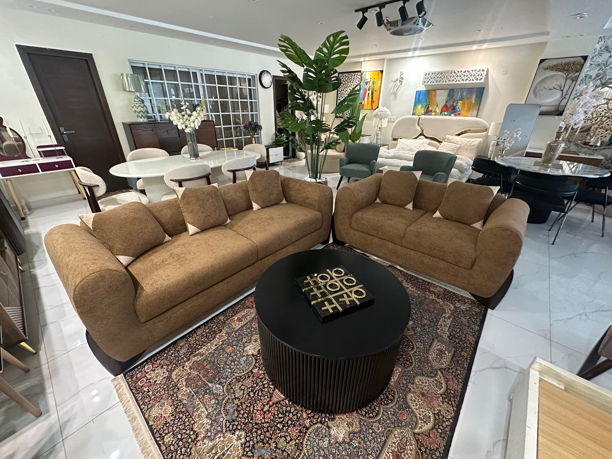 Comfy Sofa set