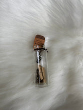Cork bottle