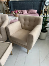 Cloud Sofa Chair set