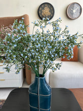 Baby Breath Blue 03