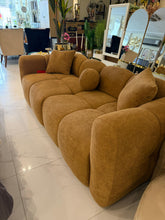 Bubble Sofa