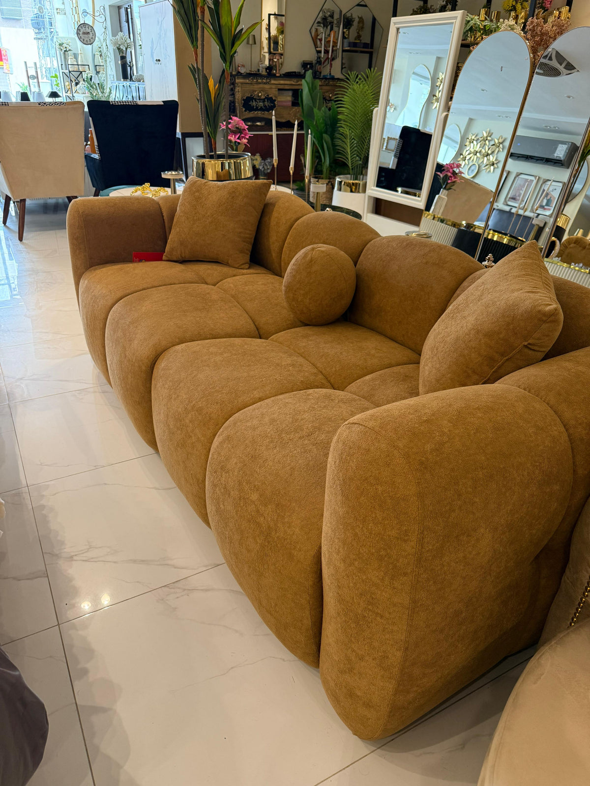 Bubble Sofa
