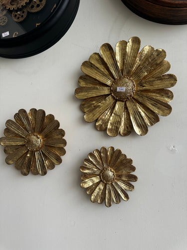 Flower Wall hanging