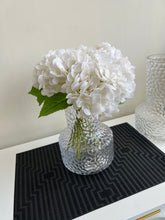 Glass vase set 059