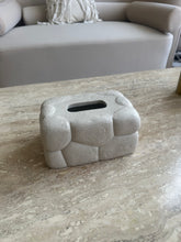 Modern Bubble Tissue box