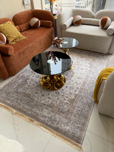 Modern Rug VZ5