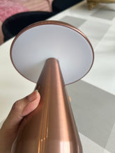 Mushroom Led Rechargeable 01