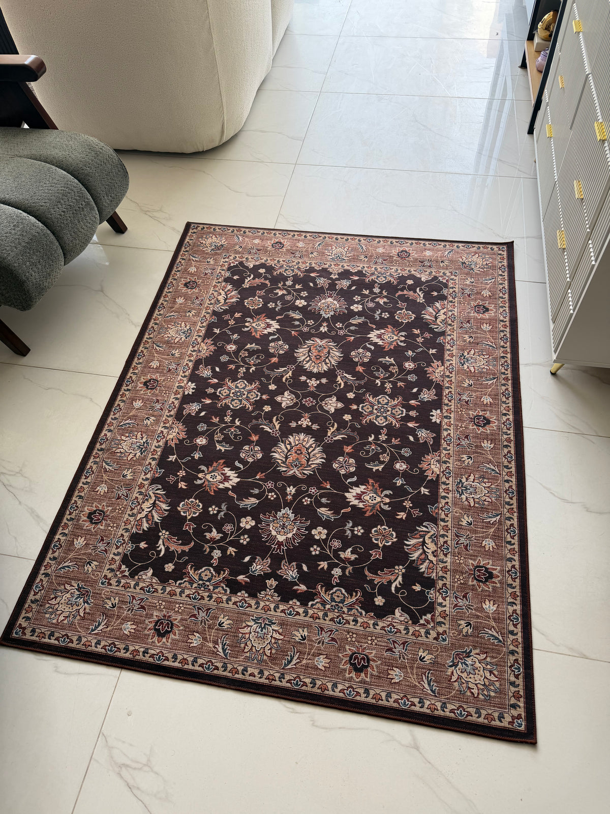 Modern Rug LM22