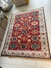 Modern Rug VZ13