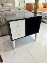 Mickey Side Table