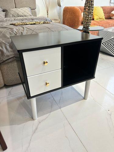 Mickey Side Table