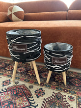 Rustic Planter 12