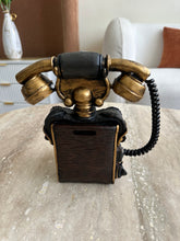 Antique Telephone 11
