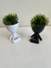 Lazy Man table planter 02