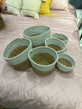 Large Storage Basket 013