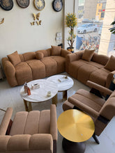 Bubble Sofa 3 & 2 seater