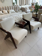 Sydney Lounge Chair