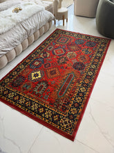 Modern Rug SS113