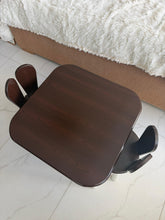 Bunny Table and Chair set 03