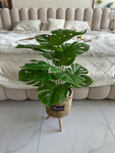 Artificial plant 001