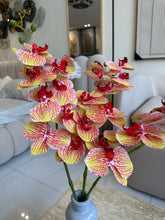 Orchids Artificial Flowers 017