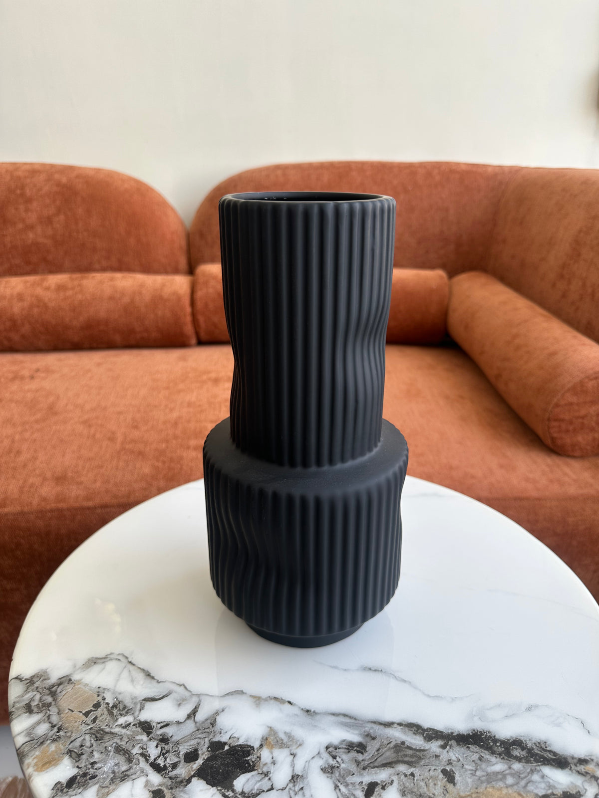 Ceramic Vase set 105