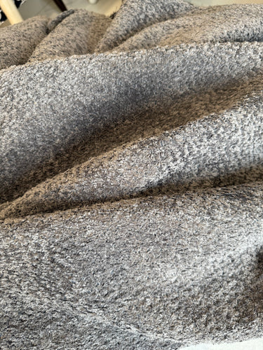 Boucle Fabric 05