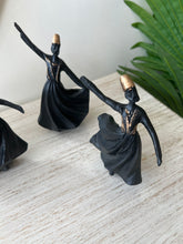 Sufi Set Black