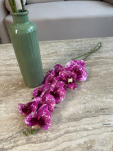 Orchids Artificial Flowers 08