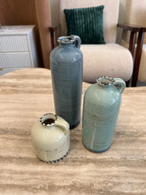 Elysian Vase set of 3 005