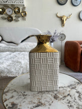 Ceramic Vase set 083