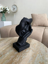 Complex Sleeping Man