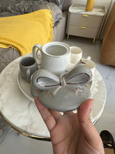 Rotating Tea set (delivery only in Lahore)