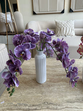 Orchids Artificial Flowers 016