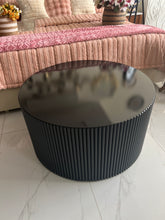 Rollar Coffee Table