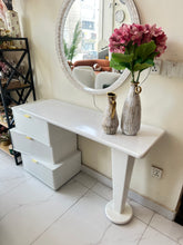 Capri Dressing Table